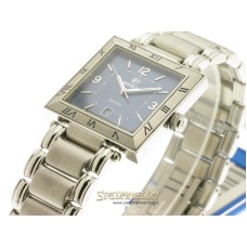 BREIL Khera lady quarzo acciaio quadrante blue 2519351002 new